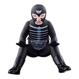 Kamen Rider Series Shocker Combatmen Desk Invasion Daisakusen! [4.kakae]