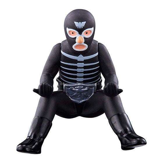 Kamen Rider Series Shocker Combatmen Desk Invasion Daisakusen! [4.kakae]