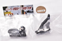 Kamen Rider Series Shocker Combatmen Desk Invasion Daisakusen! [5.nekorobi]