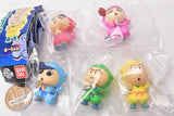 Movie Crayon Shin-chan Mononoke Ninja Chinpuden narabundesu.
 [All 5 type set(Full Complete)]