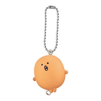 Mogura croquette Tsumande Tsunagete Mascot [1.Mogura croquette 1 (Ball chain ver.)]