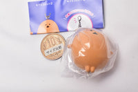 Mogura croquette Tsumande Tsunagete Mascot [2.Mogura croquette 2 (Ball chain ver.)]