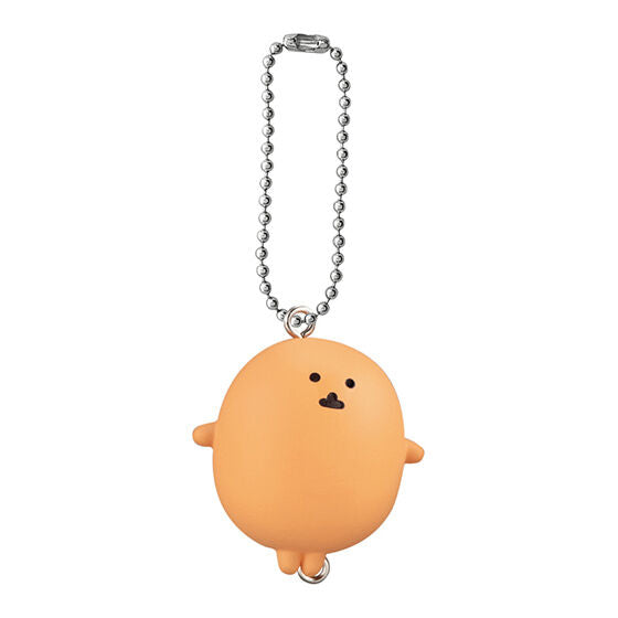 Mogura croquette Tsumande Tsunagete Mascot [2.Mogura croquette 2 (Ball chain ver.)]