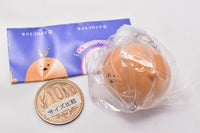 Mogura croquette Tsumande Tsunagete Mascot [3.Mogura croquette 3 (Ball chain ver.)]