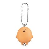 Mogura croquette Tsumande Tsunagete Mascot [5.Mogura croquette 5 (Ball chain ver.)]