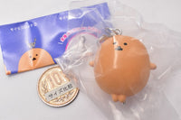 Mogura croquette Tsumande Tsunagete Mascot [7.Mogura croquette 2  (Clasp ver.)]