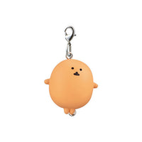 Mogura croquette Tsumande Tsunagete Mascot [7.Mogura croquette 2  (Clasp ver.)]