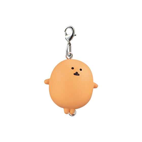 Mogura croquette Tsumande Tsunagete Mascot [7.Mogura croquette 2  (Clasp ver.)]