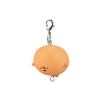 Mogura croquette Tsumande Tsunagete Mascot [8.Mogura croquette 3  (Clasp ver.)]