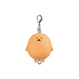 Mogura croquette Tsumande Tsunagete Mascot [10.Mogura croquette 5  (Clasp ver.)]