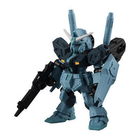 Mobile Suit Gundam MOBILE SUIT ENSEMBLE Part.21 [2.(134): Mass Production Type Nu Gundam ]