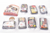 Super Precision Resin Clay Miniature special daily bento [All 7 type set (Full Complete)]
