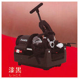 1/10 Asada Nejikiriki BEAVER 50 Miniature Collection [2.Shikkoku]