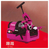 1/10 Asada Nejikiriki BEAVER 50 Miniature Collection [5.Tsutsuji]