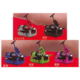 1/10 Asada Nejikiriki BEAVER 50 Miniature Collection [Normal 5 type set(Secret are NOT including)]