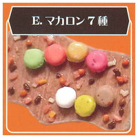 ARDEUR Sweets Miniature Collection [5.7 kinds of macaroons]