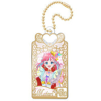 Waccha PriMagi! Mini card charm [1.Matsuri]