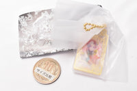 Waccha PriMagi! Mini card charm [5.Amane]