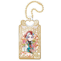 Waccha PriMagi! Mini card charm [5.Amane]