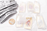 Waccha PriMagi! Mini card charm [All 6 type set(Full Complete)]