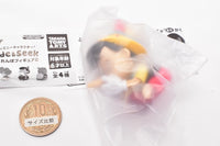 Disney Character Hide & Seek Figure Part.2 [3.Pinocchio?]