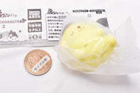 Shoulder Zun Fig. Sanrio Characters Part.2 [1.Pompompurin]