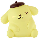 Shoulder Zun Fig. Sanrio Characters Part.2 [1.Pompompurin]