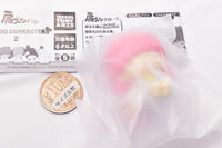 Shoulder Zun Fig. Sanrio Characters Part.2 [2.Little Twin Stars Lara]