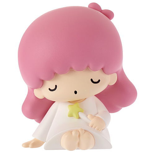 Shoulder Zun Fig. Sanrio Characters Part.2 [2.Little Twin Stars Lara]