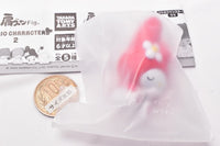 Shoulder Zun Fig. Sanrio Characters Part.2 [4.My melody]