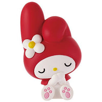 Shoulder Zun Fig. Sanrio Characters Part.2 [4.My melody]