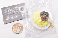 Kouiunodeiindayotteiu Pasta ball chain [1.Meat sauce]