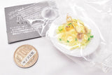 Kouiunodeiindayotteiu Pasta ball chain [3.Vongole Bianco]