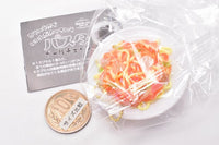 Kouiunodeiindayotteiu Pasta ball chain [4.Neapolitan]
