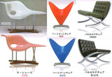 1/24 Designer's Chair Collection Part.2 [All 6 type set(Full Complete)]