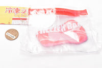 Frozen zipper clear pouch [1.Meat]