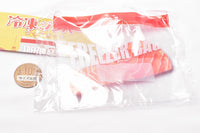 Frozen zipper clear pouch [2.Fish]