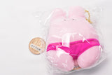 Usa pantsu plush toy [1.Pink pantsu]