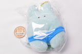 Usa pantsu plush toy [5.Light blue pantsu]