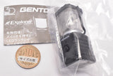 3D File Series LED Lantern GENTOS [1.Exploer777 series black]
