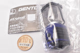 3D File Series LED Lantern GENTOS [3.Exploer777 series blue]