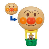 Anpanman Okkina Nekkikyu Mascot [1.Anpanman Nekkikyu + Cheese]