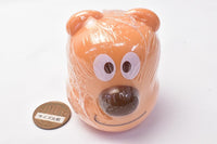 Anpanman Okkina Nekkikyu Mascot [4.Cheese Nekkikyu + Anpanman]