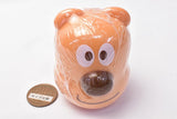 Anpanman Okkina Nekkikyu Mascot [4.Cheese Nekkikyu + Anpanman]