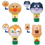Anpanman Okkina Nekkikyu Mascot [All 4 type set(Full Complete)]