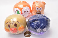 Anpanman Okkina Nekkikyu Mascot [All 4 type set(Full Complete)]