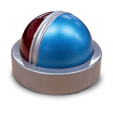 Aiseki Shokudo Chotto Matei !! Button [1.Chidori Daigo ver.]