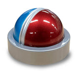 Aiseki Shokudo Chotto Matei !! Button [2.Chidori Nobu ver.]