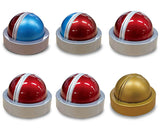 Aiseki Shokudo Chotto Matei !! Button [All 6 type set(Full Complete)]