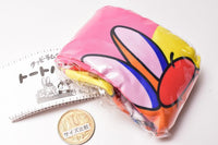 KUPPY RAMUNE Tote Bag [2.Pink]